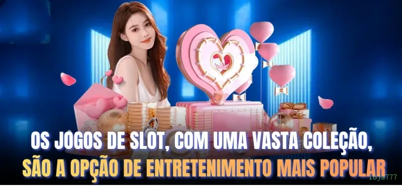 Betsoft Gaming Slots 3D loja777