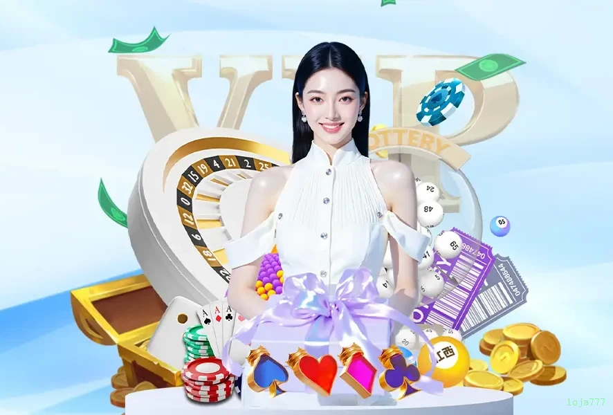 loja777 Cassino Clássico