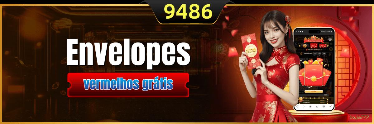 Slots Clássicos loja777