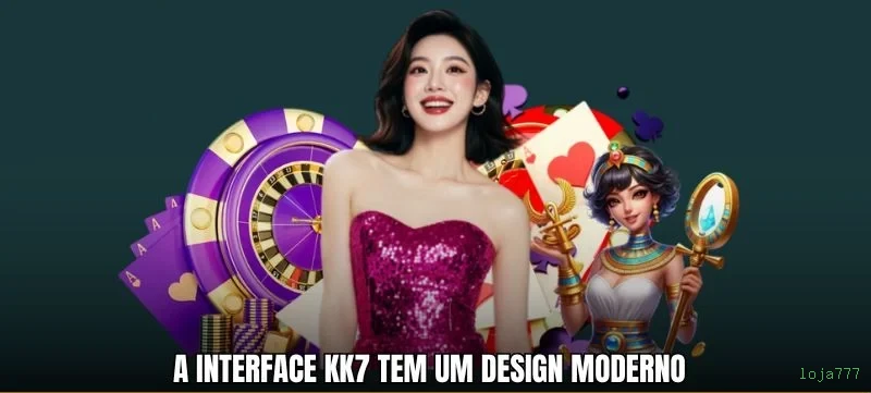 Vídeo Slots loja777