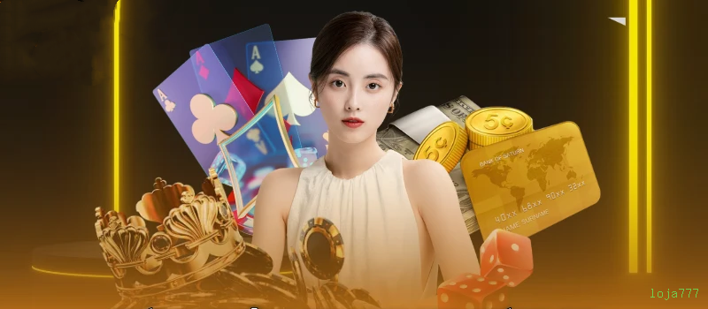 loja777 Cassino Clássico